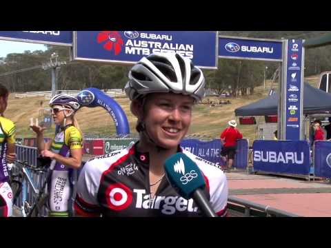 Subaru 2013 National MTB Series – Round 2 Wrap – Thredbo Subaru 2013 National MTB Series – Round 2 Wrap – Thredbo