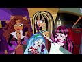 Monster High - Franken Styled