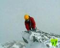 Eider - ENFA: French Alpinism Women Team