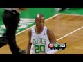 NBA Sixers Vs Celtics Game Recap 12/18/2009
