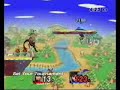 Pbody Brawl tournament second final R5 - DEHF vs. DC
