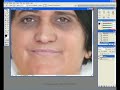 Extreme photoshop makeover