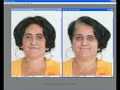 extreme photoshop makeover