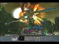 Eternal Keggers vs. Doom Lord Kazzak