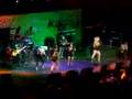 Danity Kane - Damaged @ Wango Tango