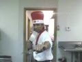 Agi's Hibachi Show - The Agi