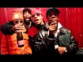 FIRE DEM GUN SHOTS (NABOOGZ OFFICIAL MUSIC VIDEO ) WTG SHIT .. !