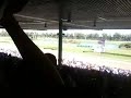 First Quarter Horse race at Hialeah Park