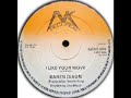Karen Dixon - I Like Your Move