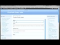 Bookpage pilot tutorial View Video
