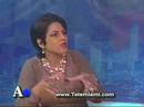 Patricia Poleo, Genaro Mosquera y el Fraude Electoral (1/3) Patricia Poleo, Genaro Mosquera y el Fraude Electoral (1/3)