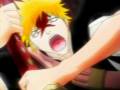 videos de AMV - Bleach - L'âme est dans l'épée