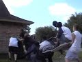 basketball catapult