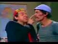 el chavo 100% atrevido