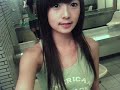 pretty chinese girls