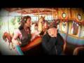 João Gordo na Cabine do Horror - Hopi Hari