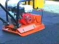 videos de Compactador de Solo (Placa Vibratória) - Weber