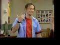 Barry Sobel W/ OPRAH CARSON HANKS BEASTIE BOYS NERDS Barry Sobel W/ OPRAH CARSON HANKS BEASTIE BOYS NERDS