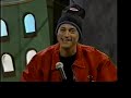 Barry Sobel W/ OPRAH CARSON HANKS BEASTIE BOYS NERDS