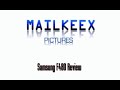 samsung f480 review