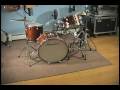 1960's Slingerland Drums