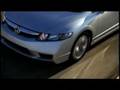 Honda Civic commercial