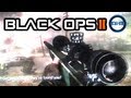 BLACK OPS 2 Info! - Zombies, Multiplayer Maps & New Trailer! (Call of Duty Black Ops 2)