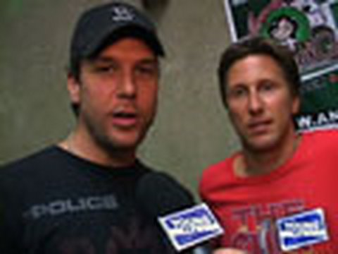 Watch Dane Cook School at Poker
