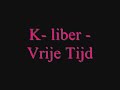 kliber-vrije-tijd.html