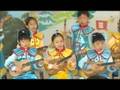 Arirang 아리랑 -2005 Ukulele Christmas Concert Sokcho, Korea
