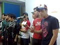 west side story manila sitzprobe west side story manila sitzprobe
