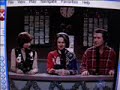 SNL's Schweddy Balls holiday sketch is a classic. LOL every time I see it! http://adjix.com/qkqp