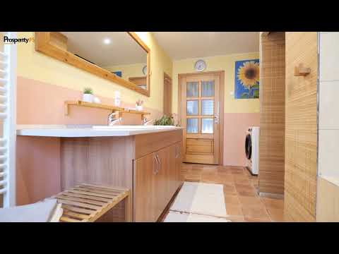 Video Prodej rodinného domu 4+1 s garáží, 167 m², Duchcov - ul. Havlíčkova