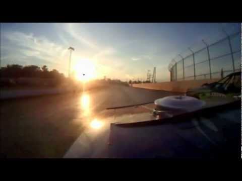 Scott mccartney - Dark Horse Racing Team.