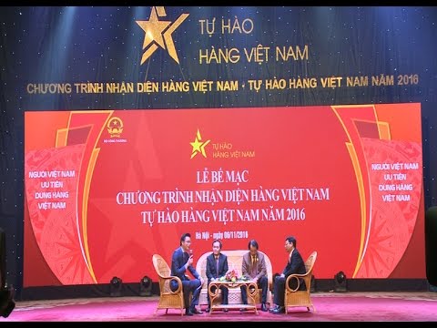 Hiệu quả thực tế khi người Việt Nam ưu tiên dùng hàng Việt Nam 