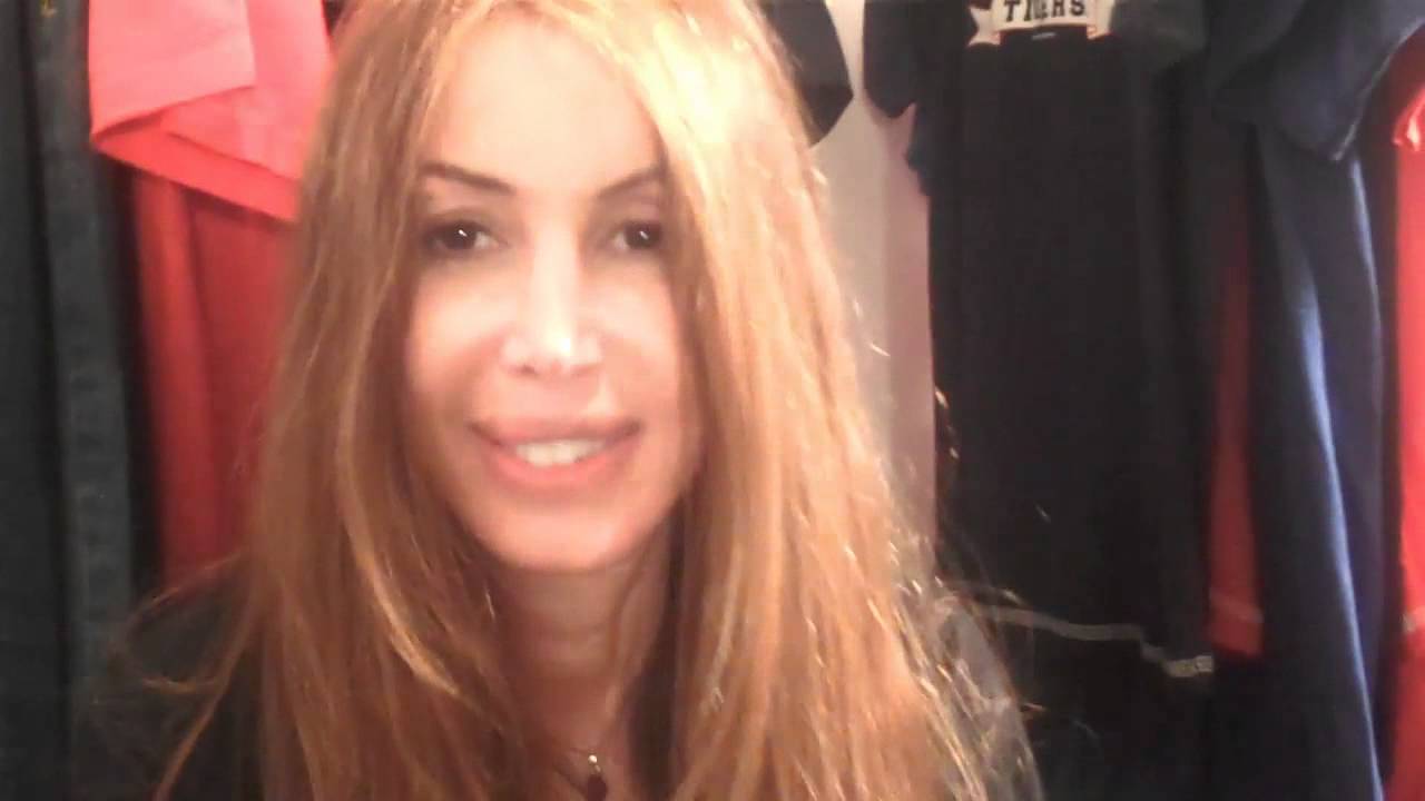Here's The Woman Who Helped Terry Richardson Exploit His Models