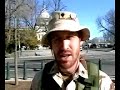 Operation First Casualty I - Washington, DC