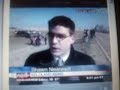 Yankton sioux hog farm protest