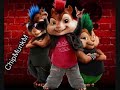 Bartender-t-pain ft akon ( chipmunks )