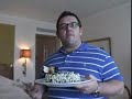 Cake Flushing With Nick Frost (No.1)