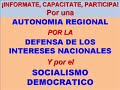 NACIONALIZACION DE LA BANCA NORTEAMERICANA