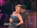 Cloris and Corky Tango Cloris and Corky Tango