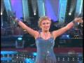Cloris and Corky Tango