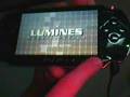 PSP Illuminati Exploit shown 
