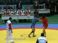 World SAMBO Championship - 2003