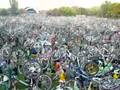 Critical Mass Budapest 20070922 Carfree Day