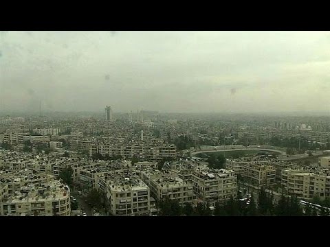 Aleppo: Ärztin und Helferin aus Russland getötet