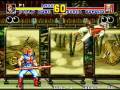 餓狼伝説２　ＮＥＯＧＥＯ hack　ビリー・カーン