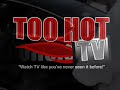 Too Hot TV - Galveston Beach Party
