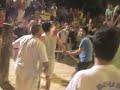 TOROS ALFAFAR '08 primer embolado